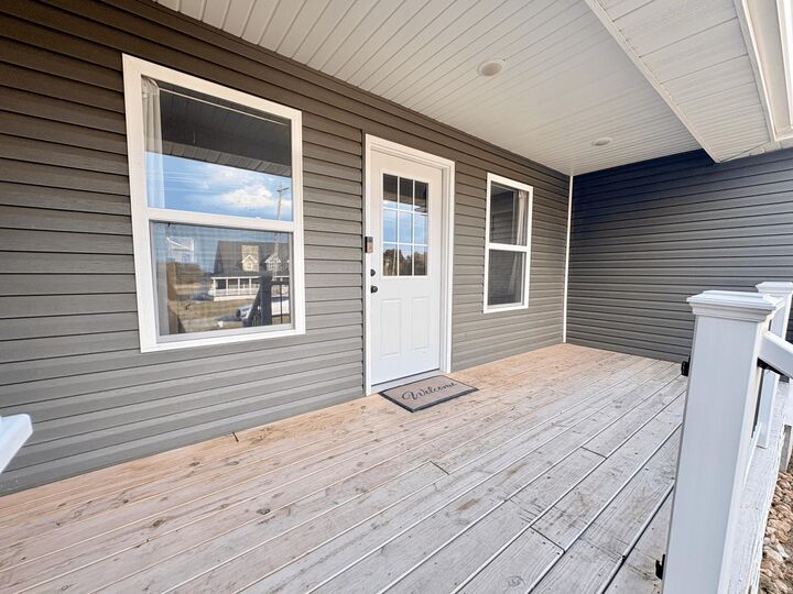 Property Photo:  645 Cherry Street  MO 65536 