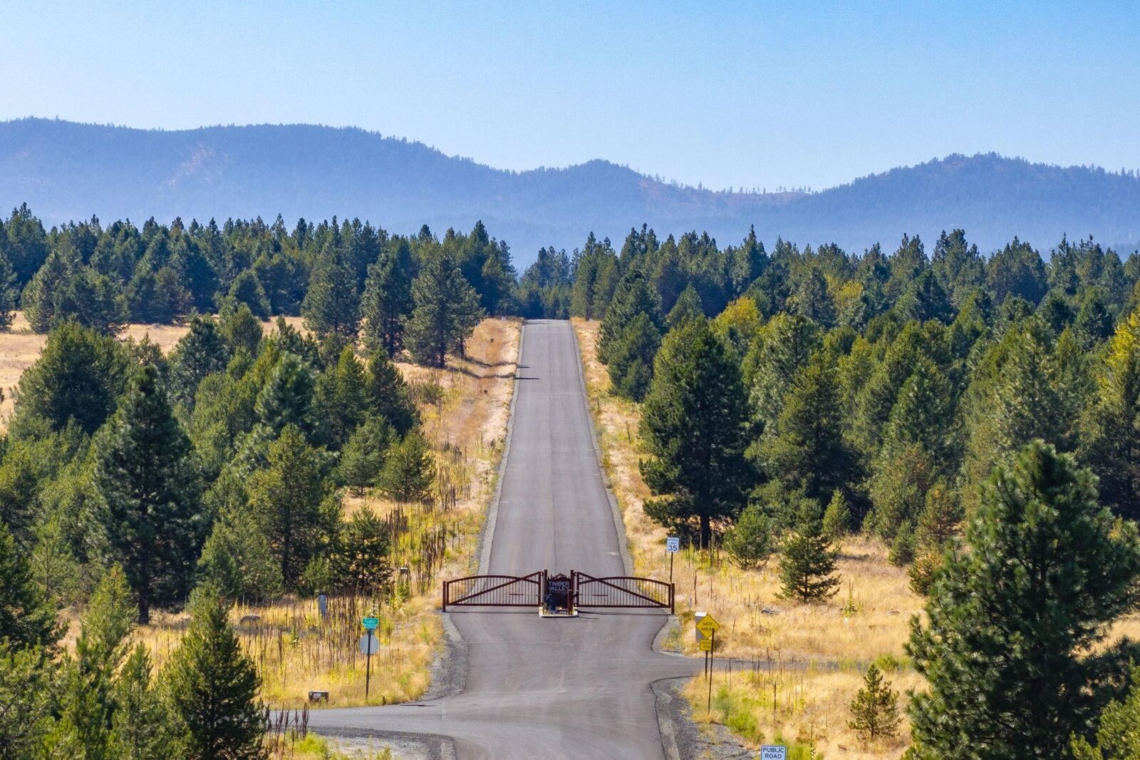 Property Photo:  Nka W Slaton Ln Lot 61  WA 99006 