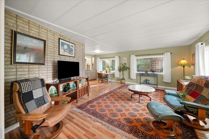 Property Photo: 3231 W Boone Ave #109 WA 99201