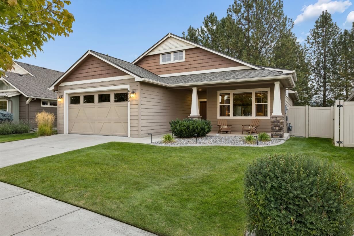 Property Photo:  9322 N Rosebury Ln  WA 99208 