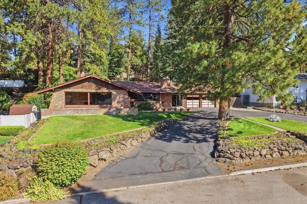 Property Photo: 12119 E 22nd Ave WA 99206