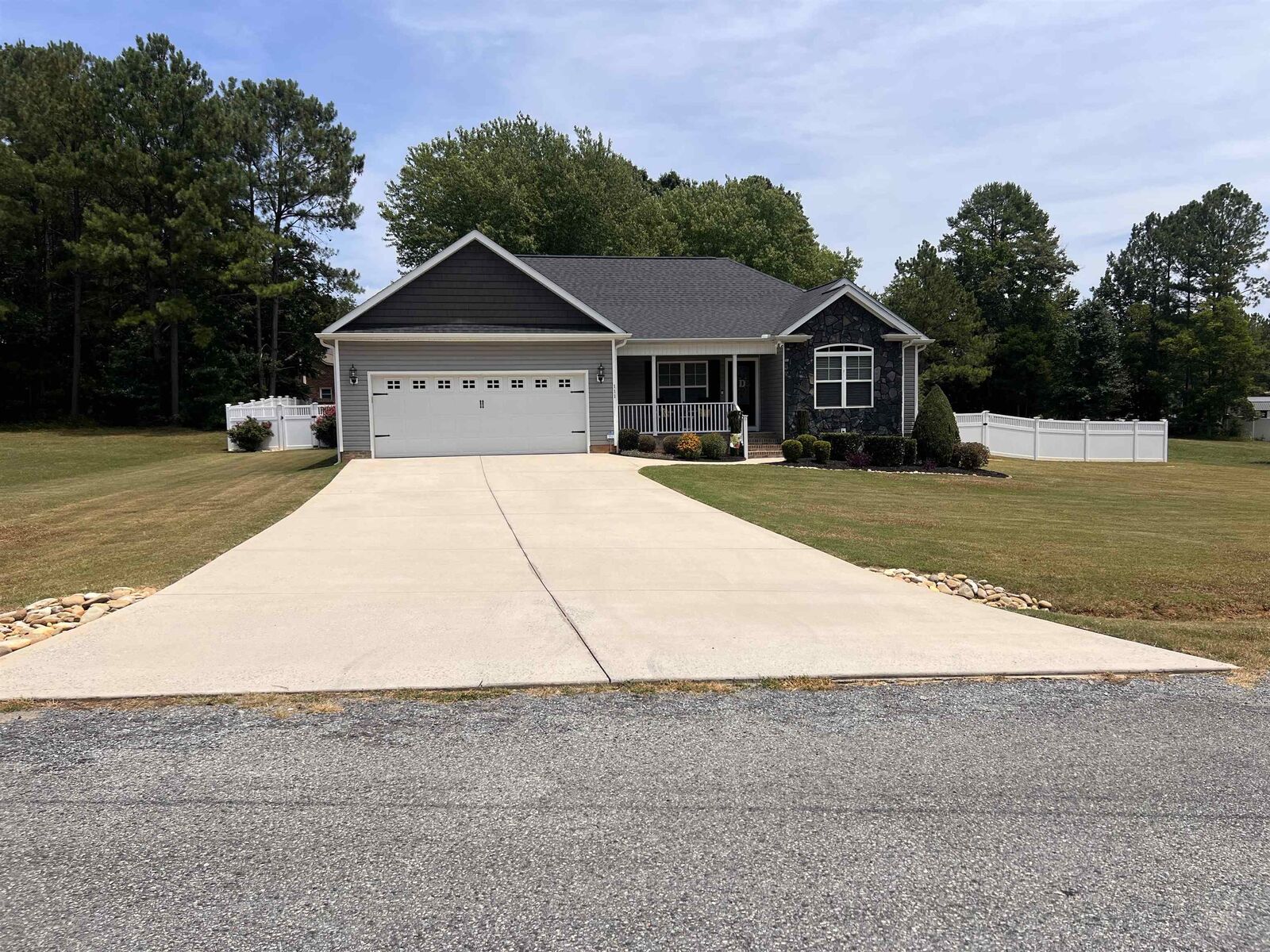 Property Photo:  111 Barbara Ave  SC 29341 