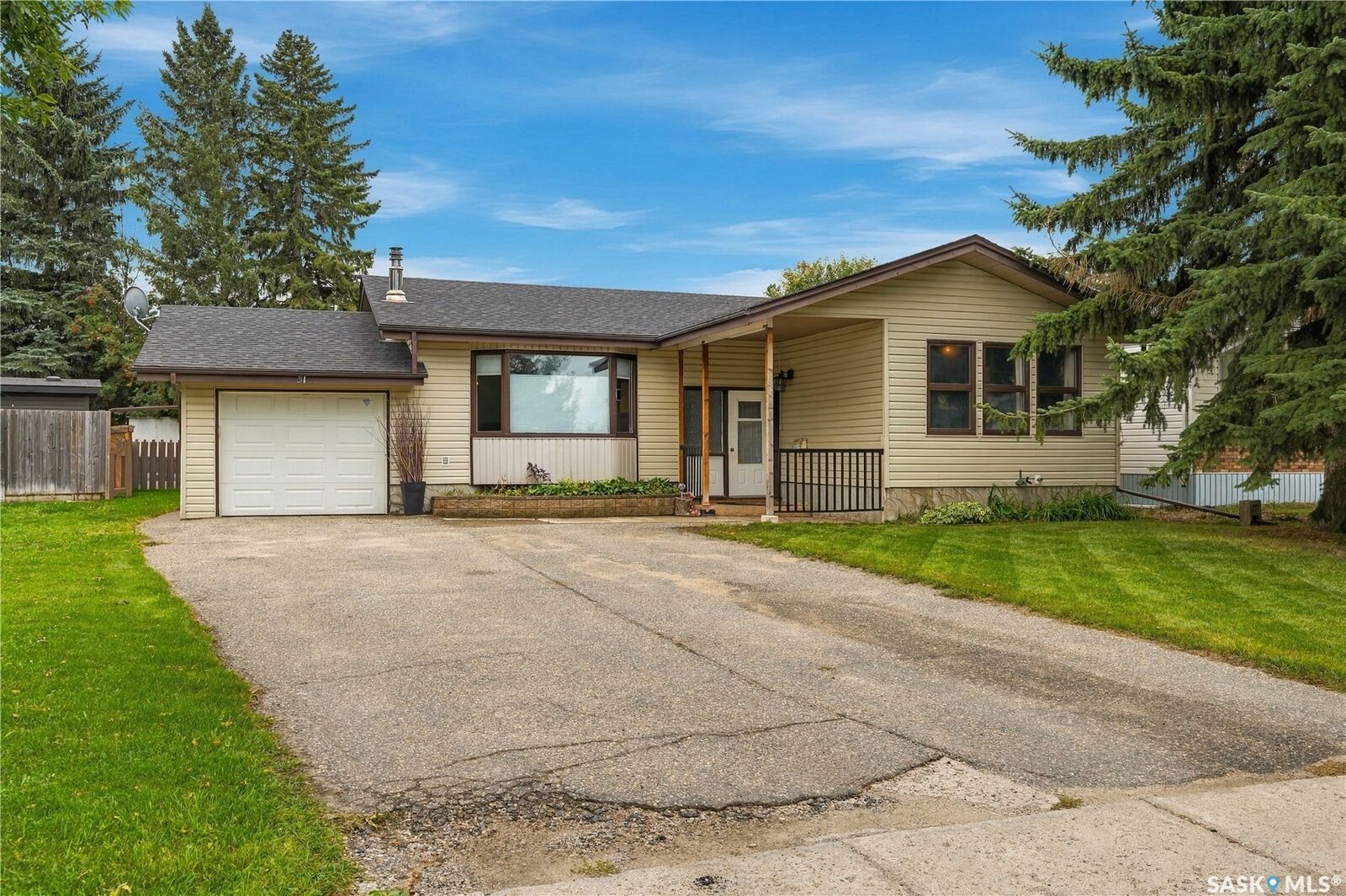 Property Photo: 31 Echo Drive SK S0G 1S0