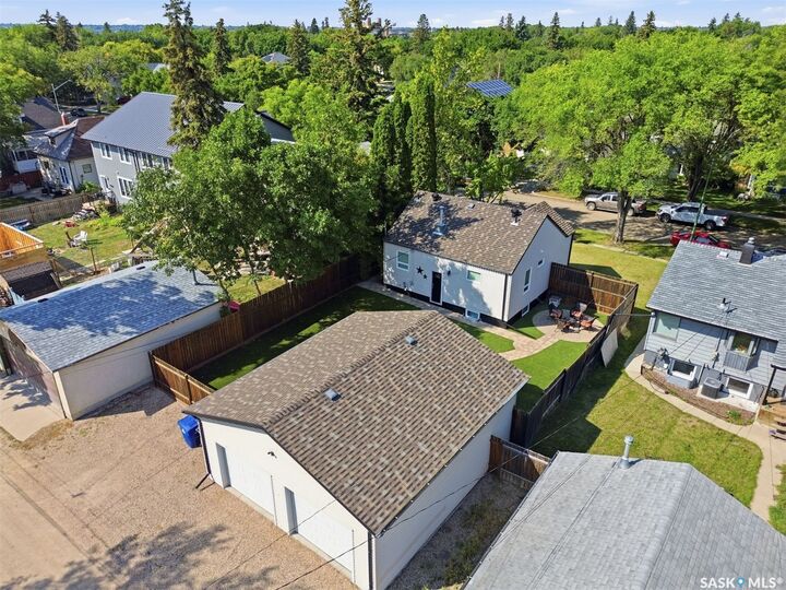 Property Photo: 220 3rd Street E SK S7H 1L3