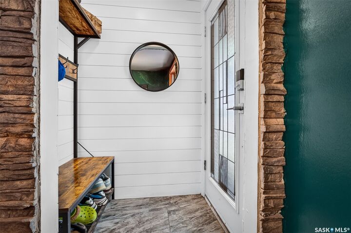 Property Photo:  653 Duffield Street W  SK S6H 5J2 