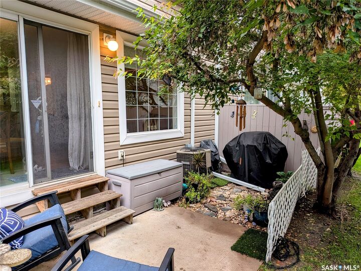 Property Photo:  4901 Child Avenue 29  SK S4X 4T7 