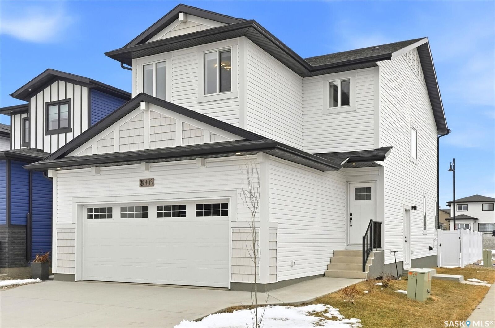 Property Photo: 130 Asokanihkew Way SK S7V 2C3