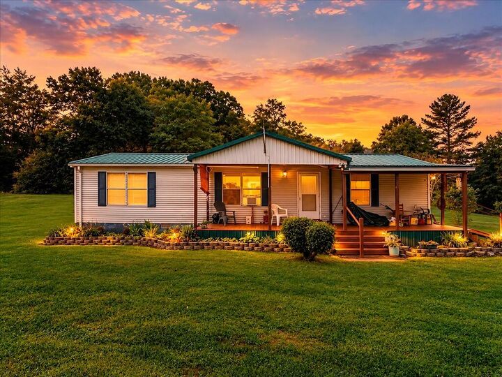 Property Photo: 181 Earles Road VA 24368
