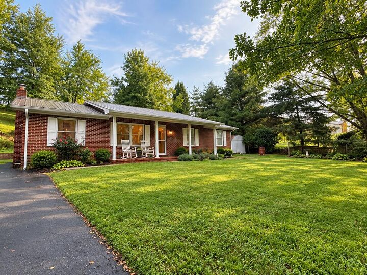Property Photo:  321 Star St  VA 24637 