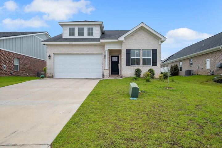 Property Photo: 4517 Mary Owen Road FL 32303