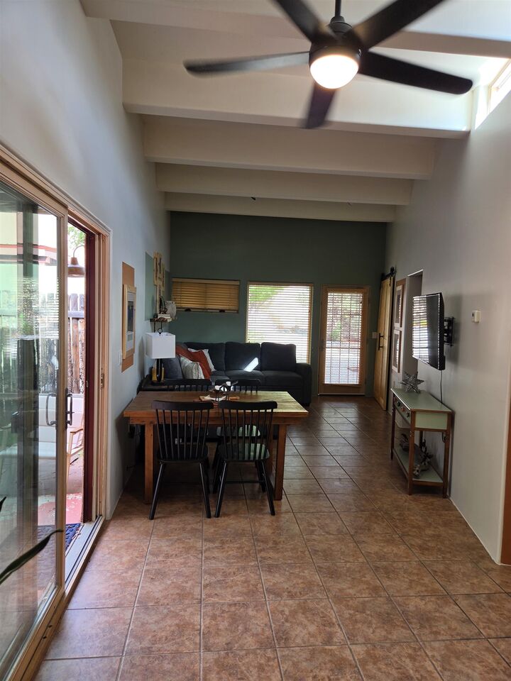 Property Photo:  18 Comanche Road 24  NM 87529 