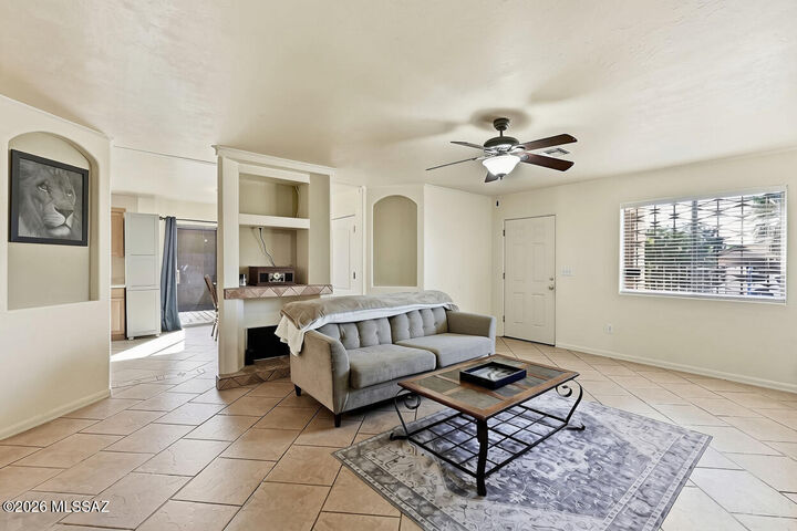 Property Photo: 739 E Bantam Road AZ 85706