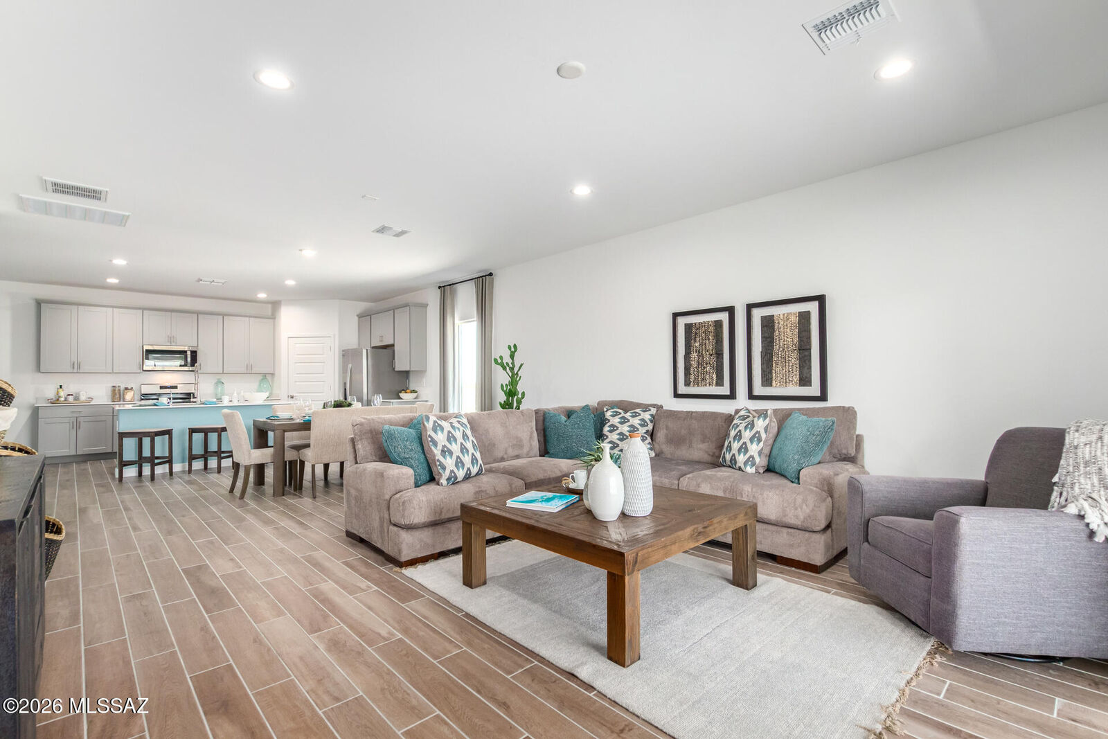 Property Photo: 12231 E Rose Frances Drive AZ 85641