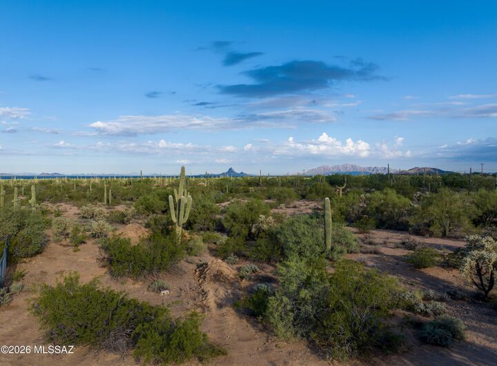 Property Photo: 34xxx E Davis Ranch Road Q AZ 85658