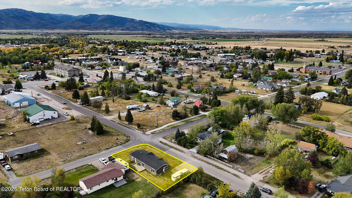 Property Photo:  114 Elm Street  ID 83455 