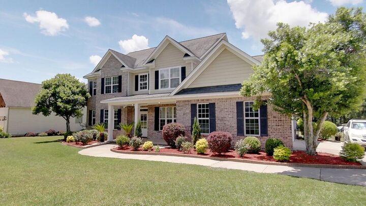 Property Photo: 107 Andee Way GA 31757
