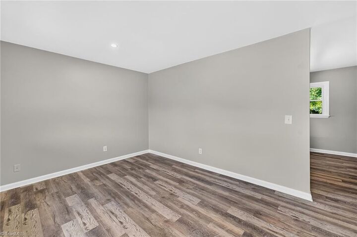 Property Photo:  220 Mountview Drive  NC 27028-2837 