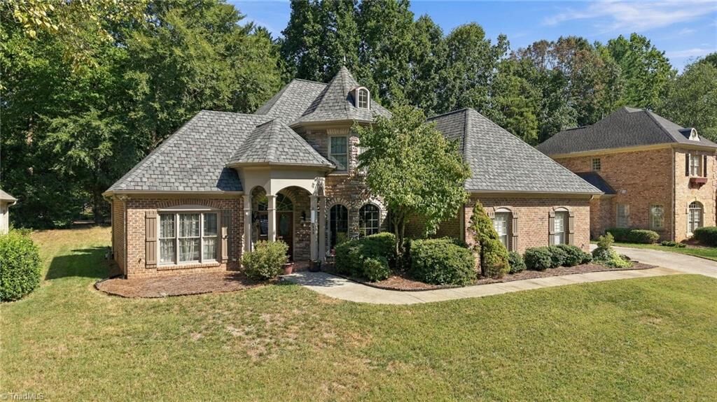 Property Photo:  355 Brookton Drive  NC 27012 