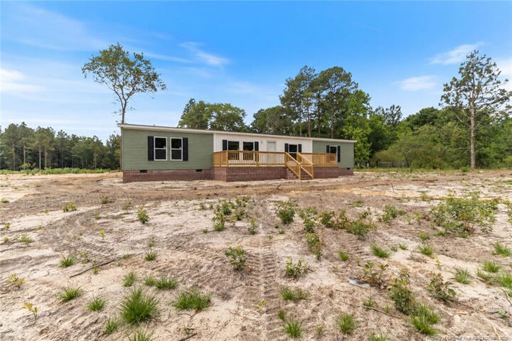 Property Photo:  17260 Palmer Road  NC 28363 