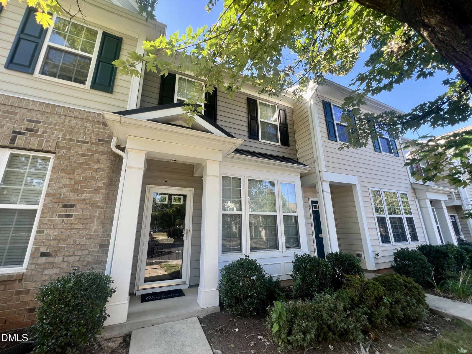 Property Photo:  832 Cupola Drive  NC 27603 