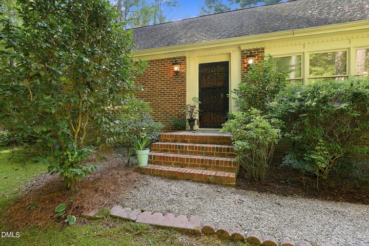 Property Photo:  8525 Purnell Ridge Road  NC 27587 
