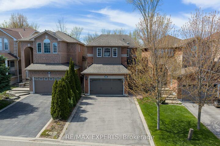 Property Photo:  28 Crestridge Drive  ON L7E 2T7 