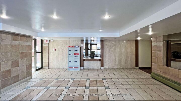 Property Photo:  1703 McCowan Road 115  ON M1S 4L1 