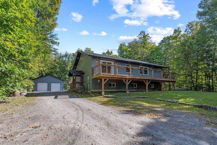 Property Photo: 16408 35 Highway ON K0M 1J0