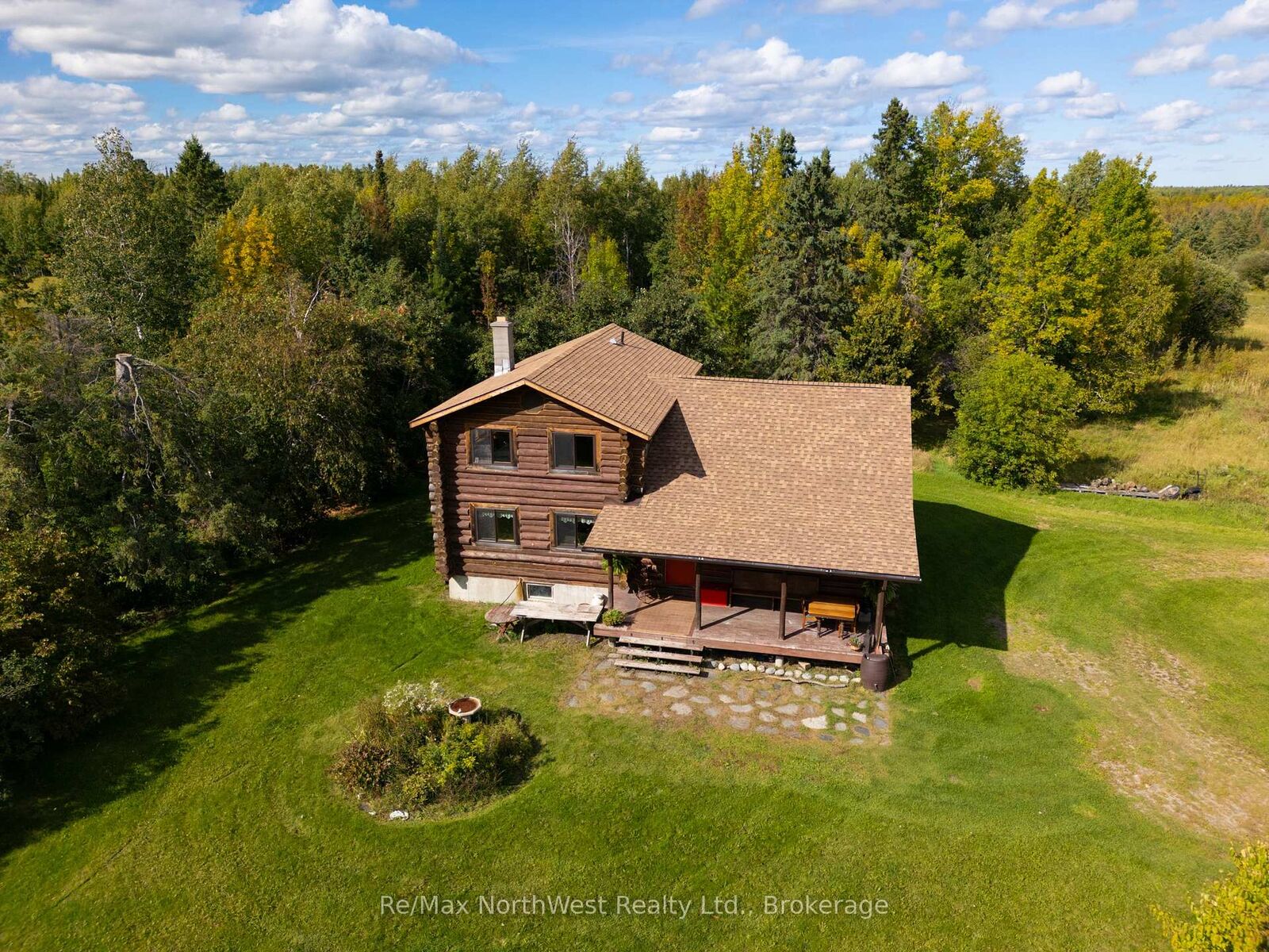 Property Photo:  7567 Pcl 611 Highway N  ON P9A 3M2 