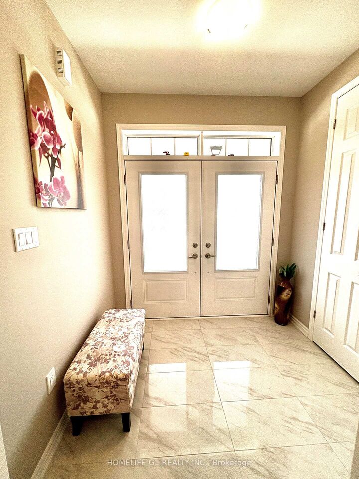 Property Photo: 50 William Nador Street ON N2R 0S3