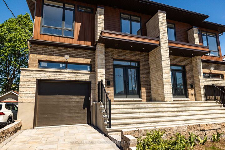 Property Photo: 31 Francis Street ON K7C 2J5