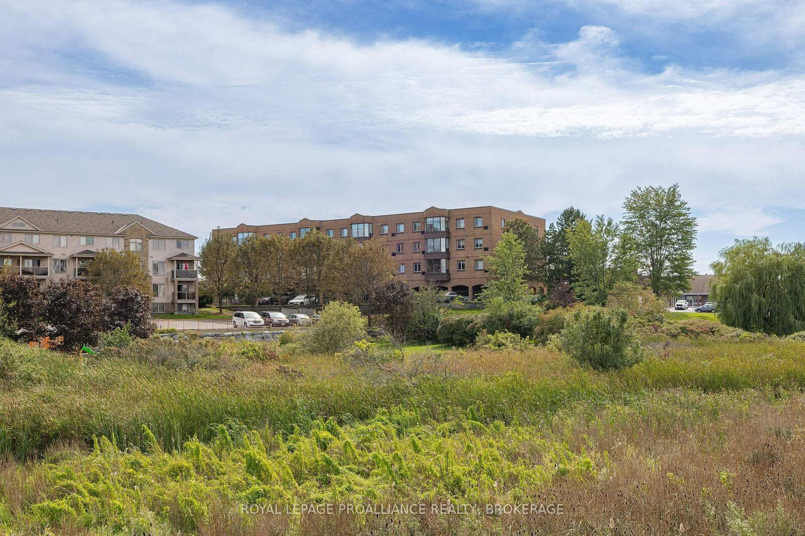 Property Photo:  649 Davis Drive 405  ON K7M 8J3 