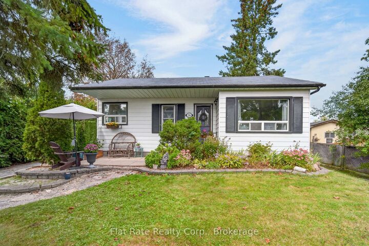 Property Photo:  236 Gallagher Street  ON K9H 5P5 