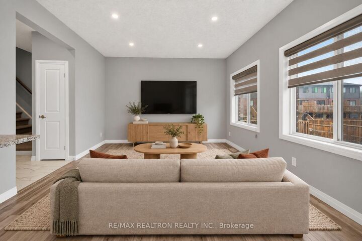 Property Photo: 401 Woolwich Street ON N2K 0E8