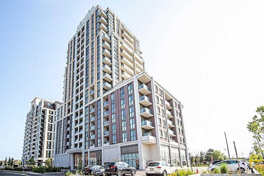 Property Photo:  9560 Markham Road 506  ON L6E 0T9 