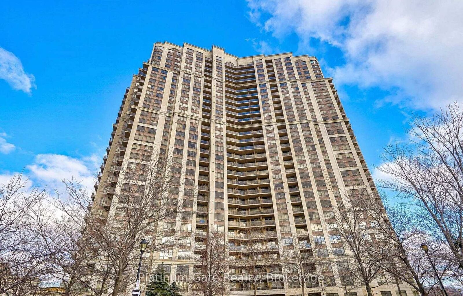 Property Photo:  700 Humberwood Boulevard 1623  ON M9W 7J4 