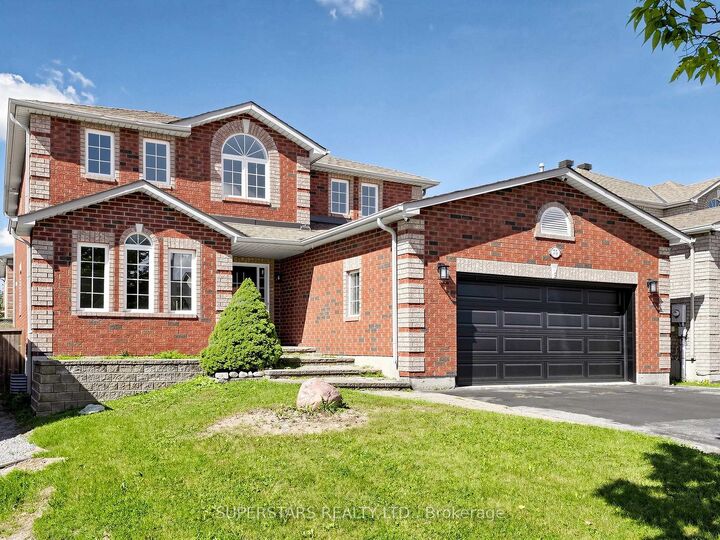 Property Photo:  75 Ambler Bay N/A  ON L4M 7A6 