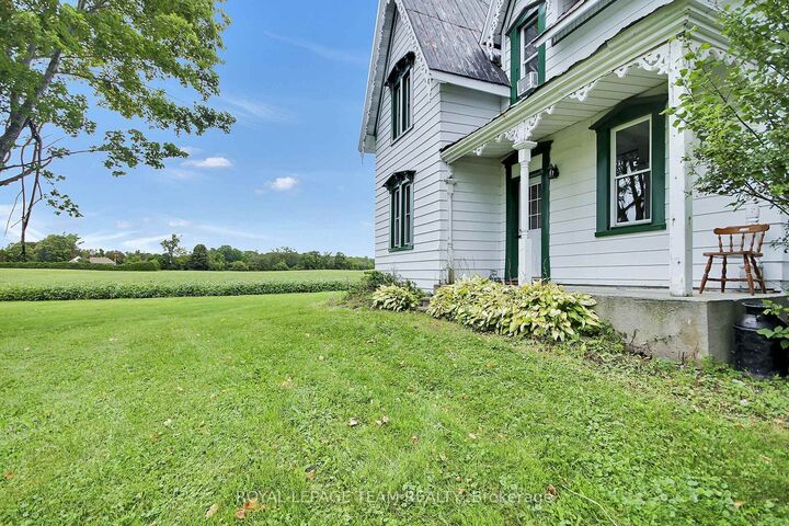 Property Photo:  2451 9th Line  ON K0A 2P0 