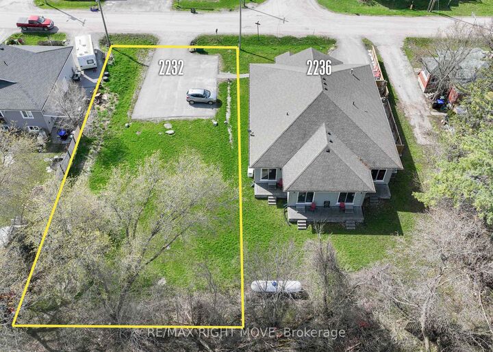 Property Photo:  2232 O'Neill Street  ON L0K 1B0 