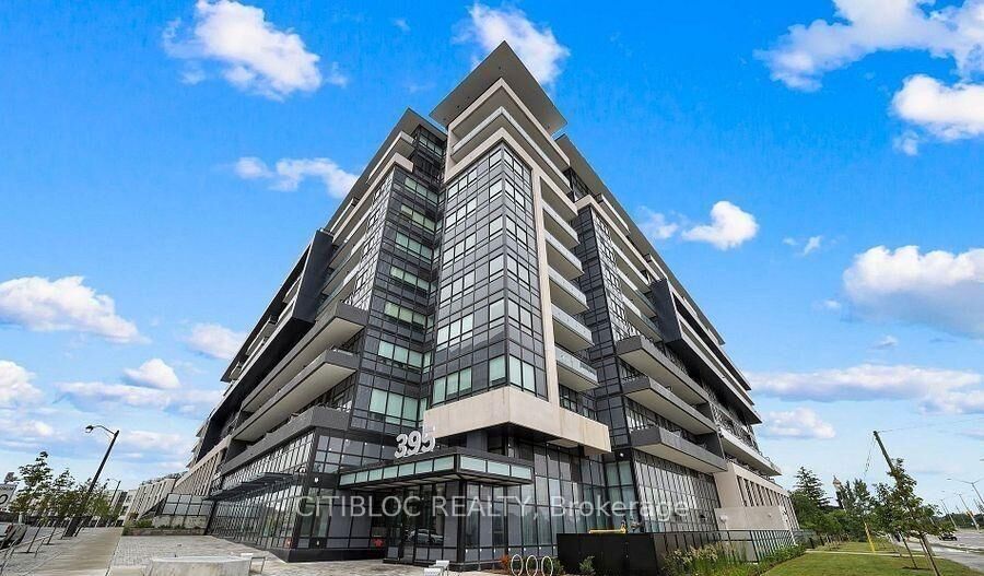 Property Photo:  405 Dundas Street W 210  ON L6M 5P9 
