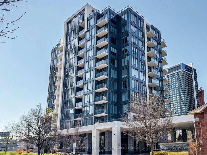 Property Photo:  28 Avondale Avenue 601  ON M2N 0K2 