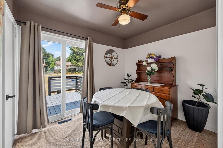 Property Photo:  40 Magee Street  ON N5W 1C7 