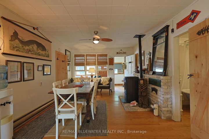 Property Photo: 6379 West Parkway Drive ON N0N 1J0