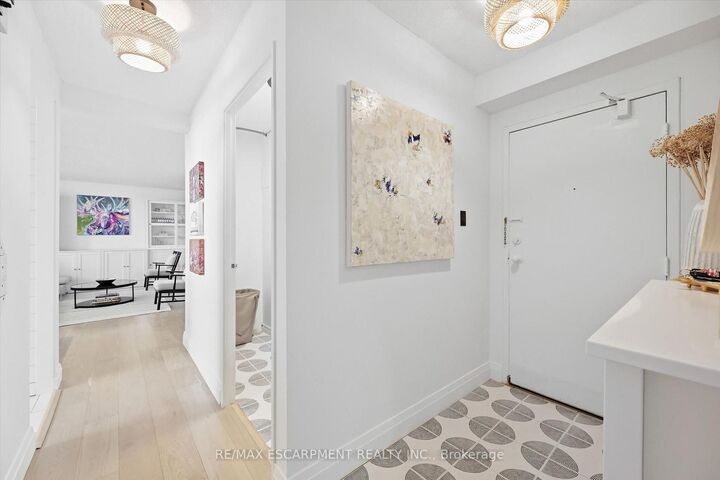 Property Photo:  700 Dynes Road 909  ON L7M 3N2 