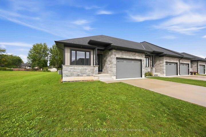 Property Photo:  483 Kip Lane  ON N0N 1T0 