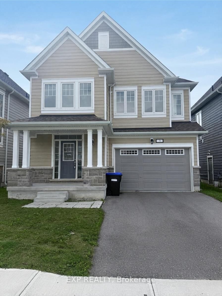 Property Photo:  3 Abby Drive  ON L9Z 0K1 