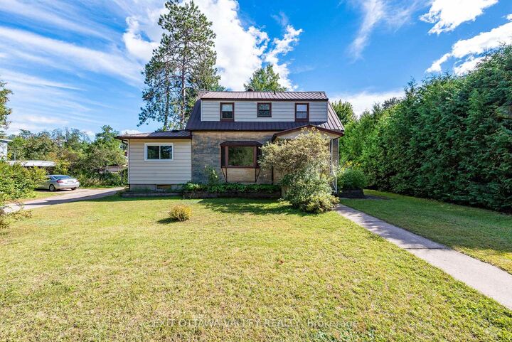 Property Photo:  5 Silvie Street  ON K0J 1P0 