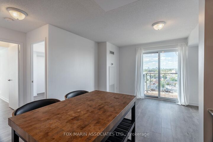 Property Photo:  1420 Dupont Street 1504  ON M6H 0C2 