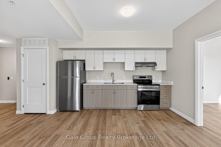 Property Photo:  785 Southwood Way 414  ON N4V 1G5 