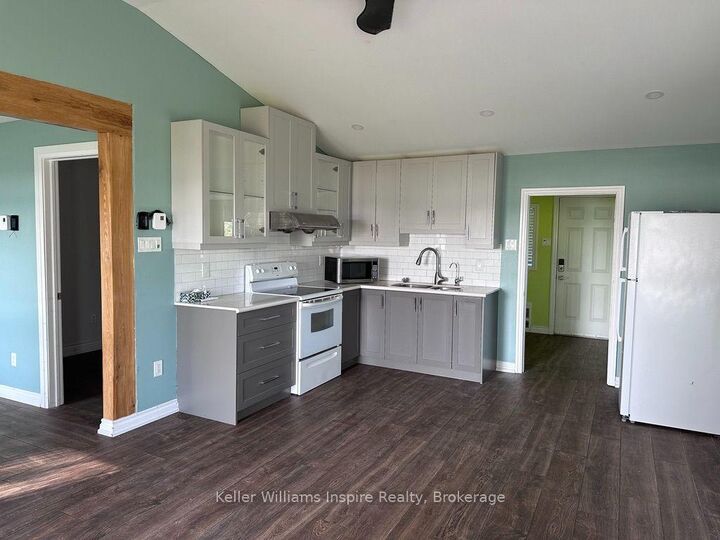 Property Photo:  266 Lake Road  ON K0K 2M0 